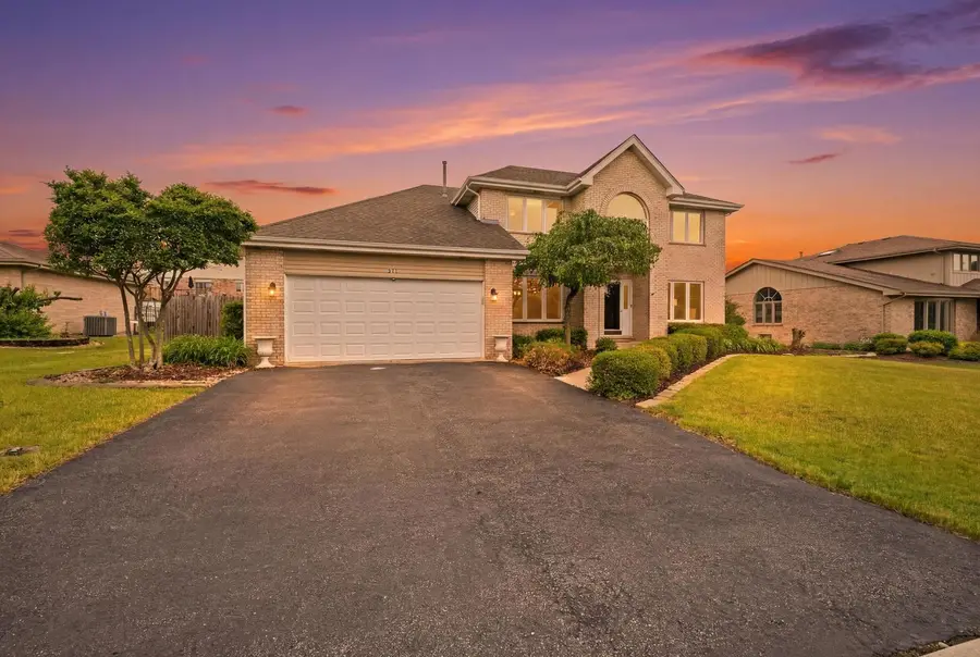 631 Vanderbilt Drive, New Lenox, IL 60451 - #2