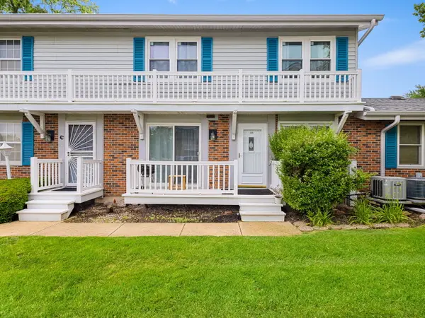 306 Milton Court #B, Bloomingdale, IL 60108