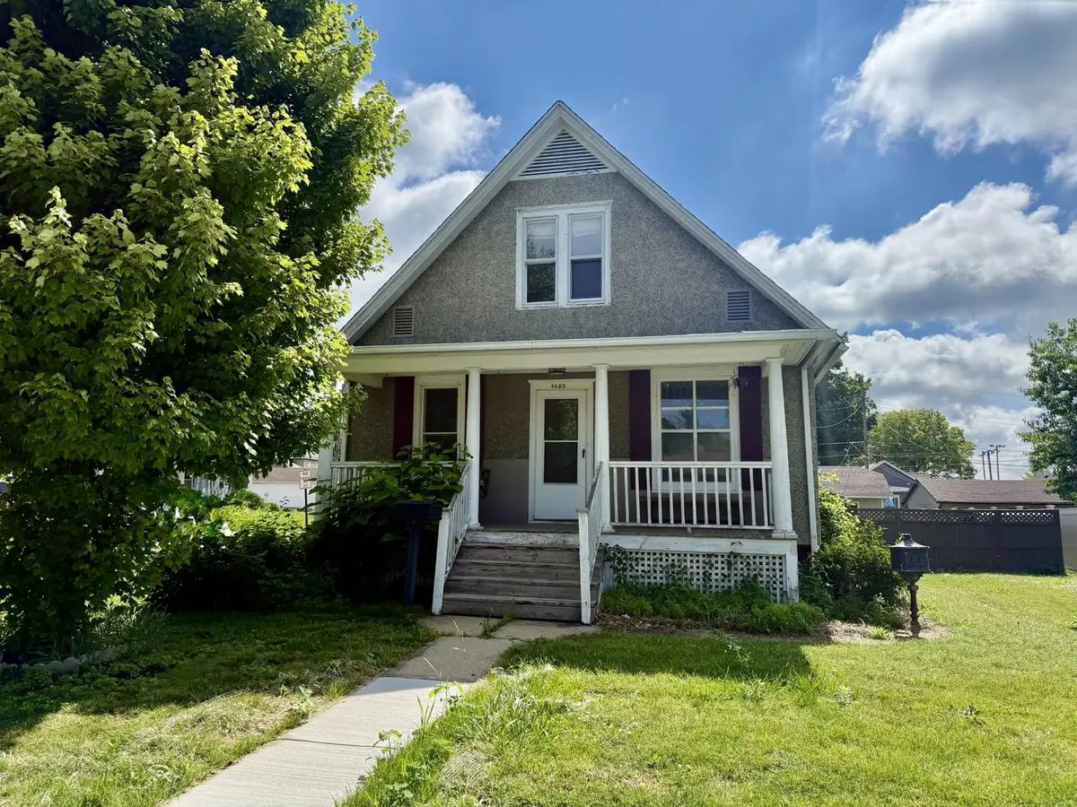 1448 Illinois Street, Lasalle, IL 61301 - #1