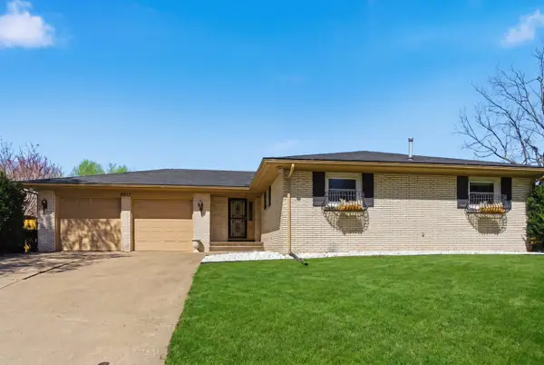 3617 25th Avenue, Rock Island, IL 61201