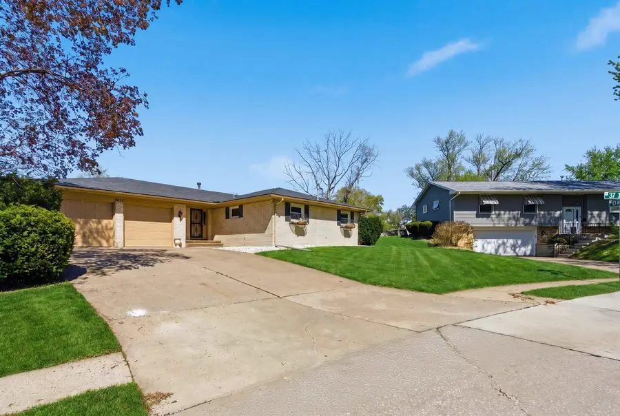 3617 25th Avenue, Rock Island, IL 61201 - #2