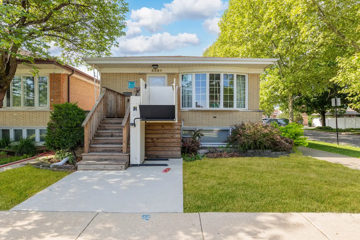 5859 W 64th Street, Chicago, IL 60638 - #1