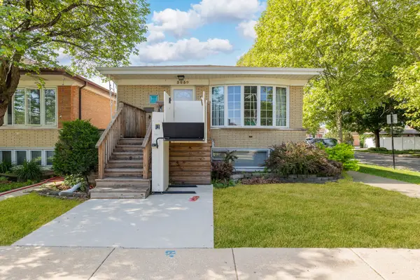5859 W 64th Street, Chicago, IL 60638