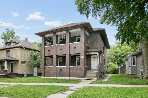 361-365 S Evergreen Avenue, Kankakee, IL 60901