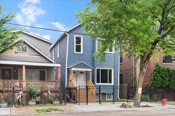 1831 N California Avenue, Chicago, IL 60647