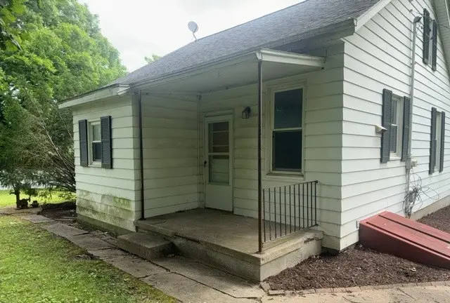 215 N Herman Street, Lebanon, IL 62254 - #3