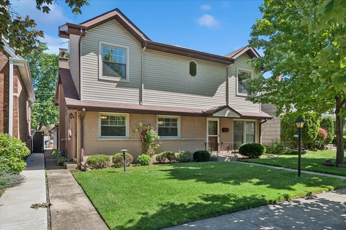 5832 Capulina Avenue, Morton Grove, IL 60053 - #1