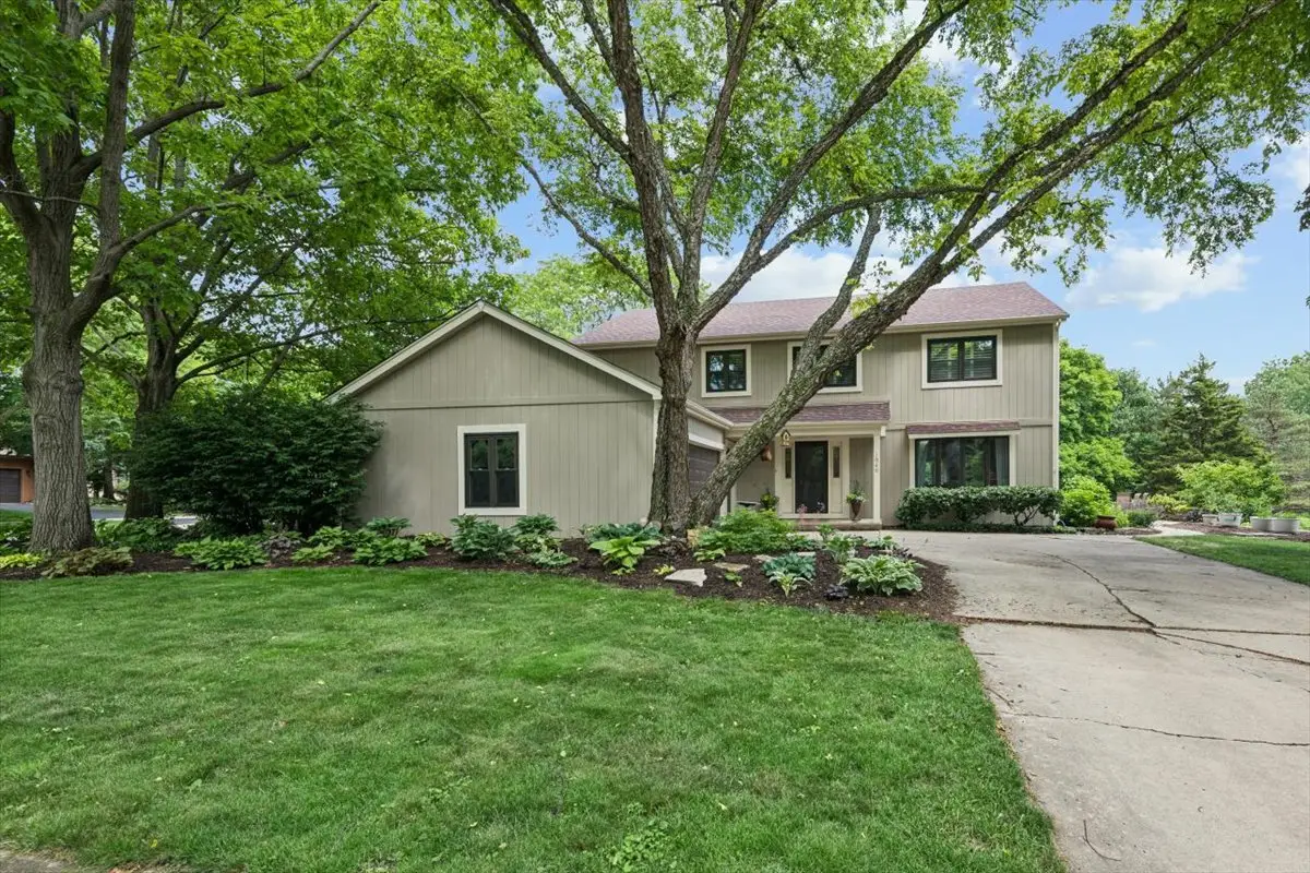 1040 N Charles Street, Naperville, IL 60563 - #1