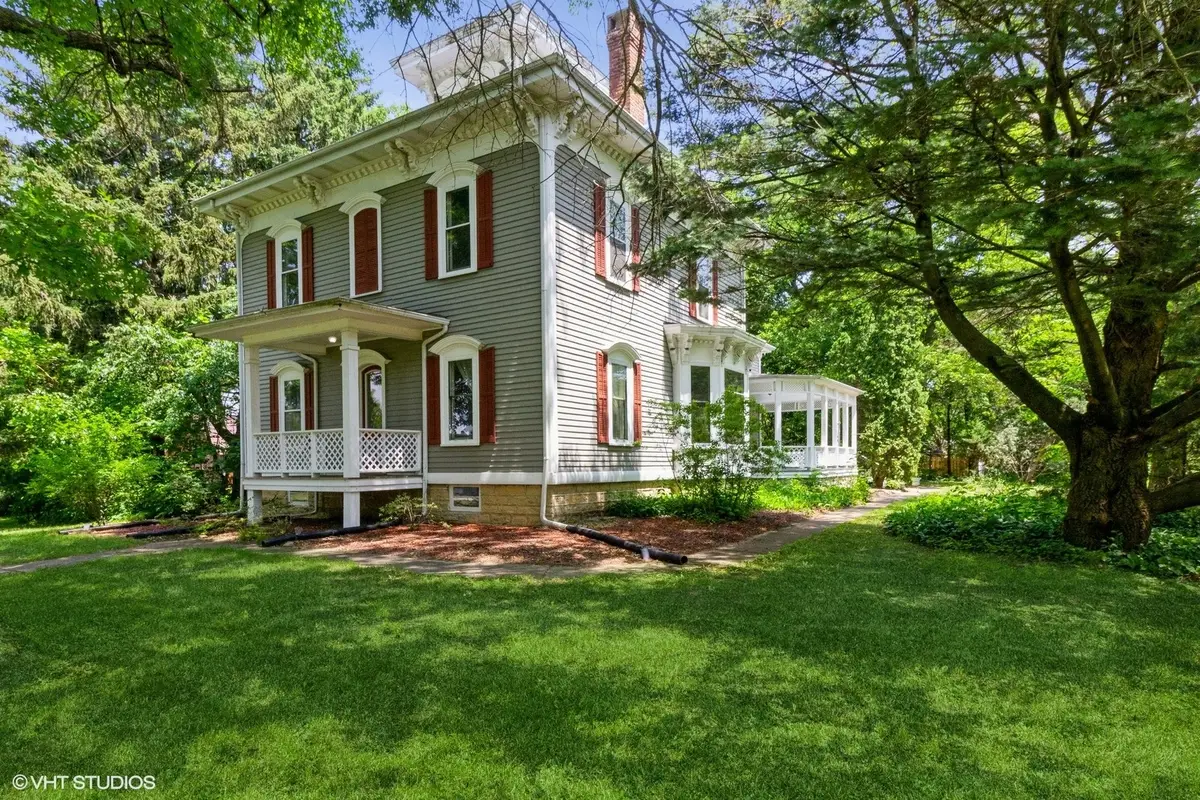 100 E Miller Avenue, Hinckley, IL 60520 - #1