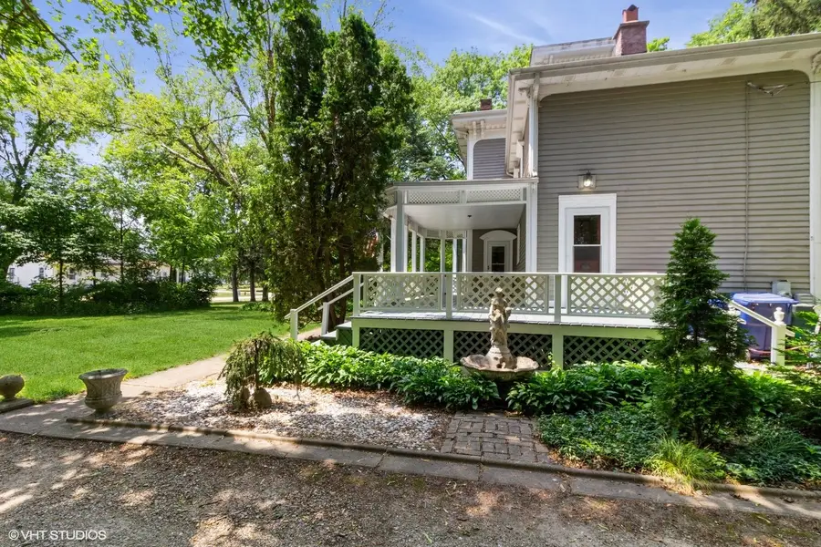 100 E Miller Avenue, Hinckley, IL 60520 - #3