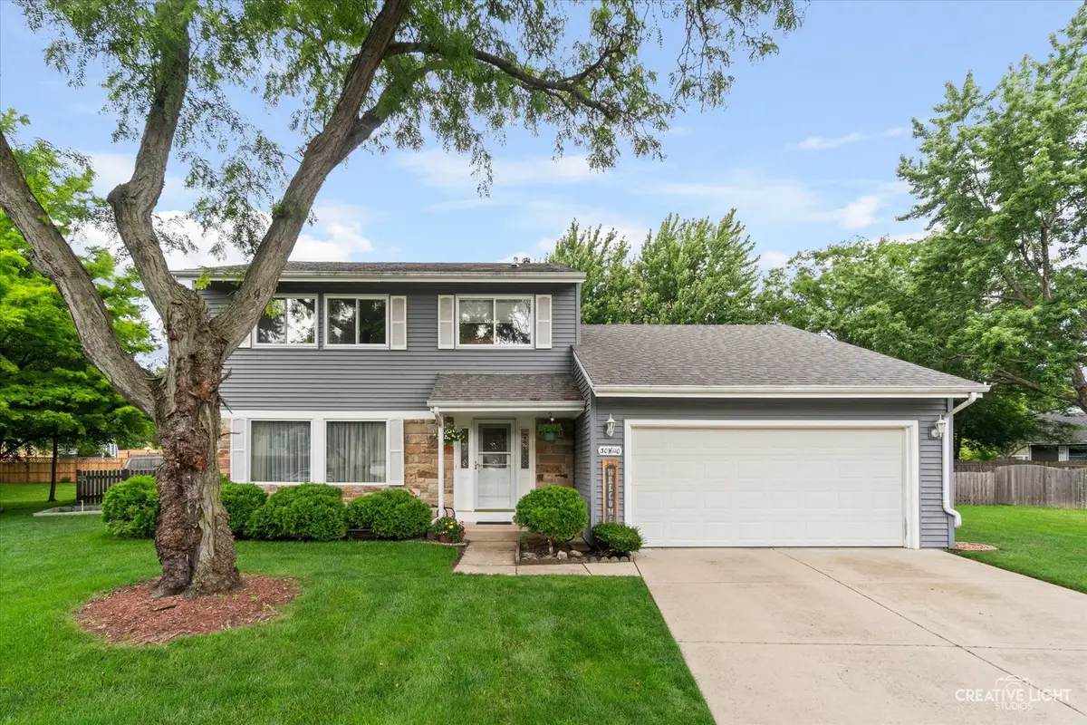 30W110 Avondale Court, Warrenville, IL 60555 - #1