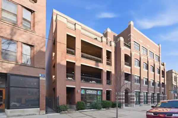 4821 N Damen Avenue #4, Chicago, IL 60625