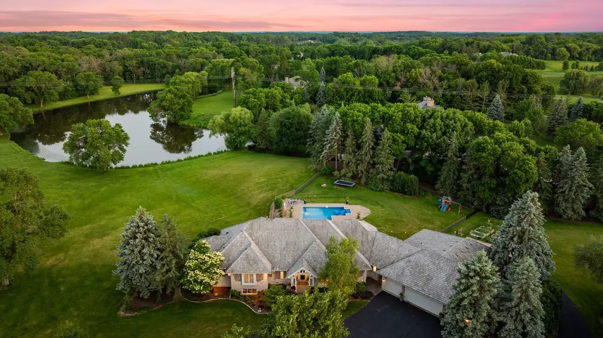 1615 Northridge Drive, Wayzata, MN 55391 - #1
