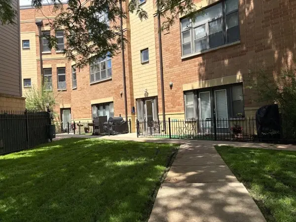 2312 W Bloomingdale Avenue, Chicago, IL 60647