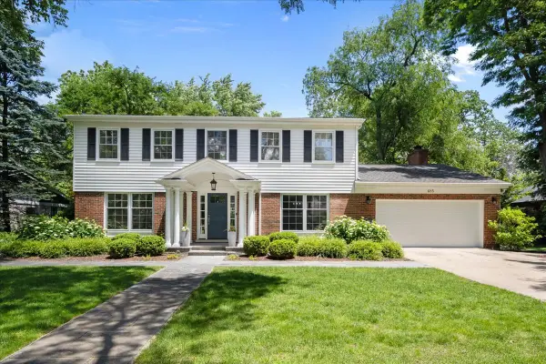 Address Withheld By Seller, Deerfield, IL 60015