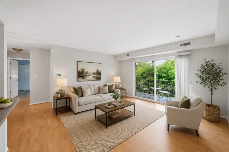 814 N River Road #3B, Mount Prospect, IL 60056 - #2