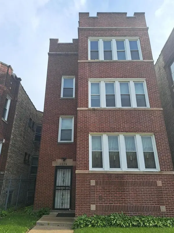 5037 W Adams Street, Chicago, IL 60644