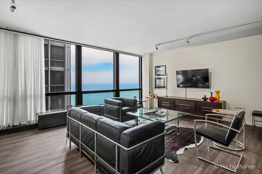 900 N Lake Shore Drive #2303, Chicago, IL 60611 - #2