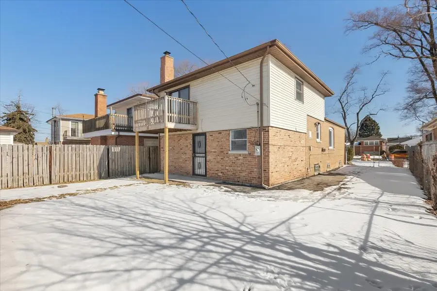 12226 S Racine Avenue, Chicago, IL 60643 - #3