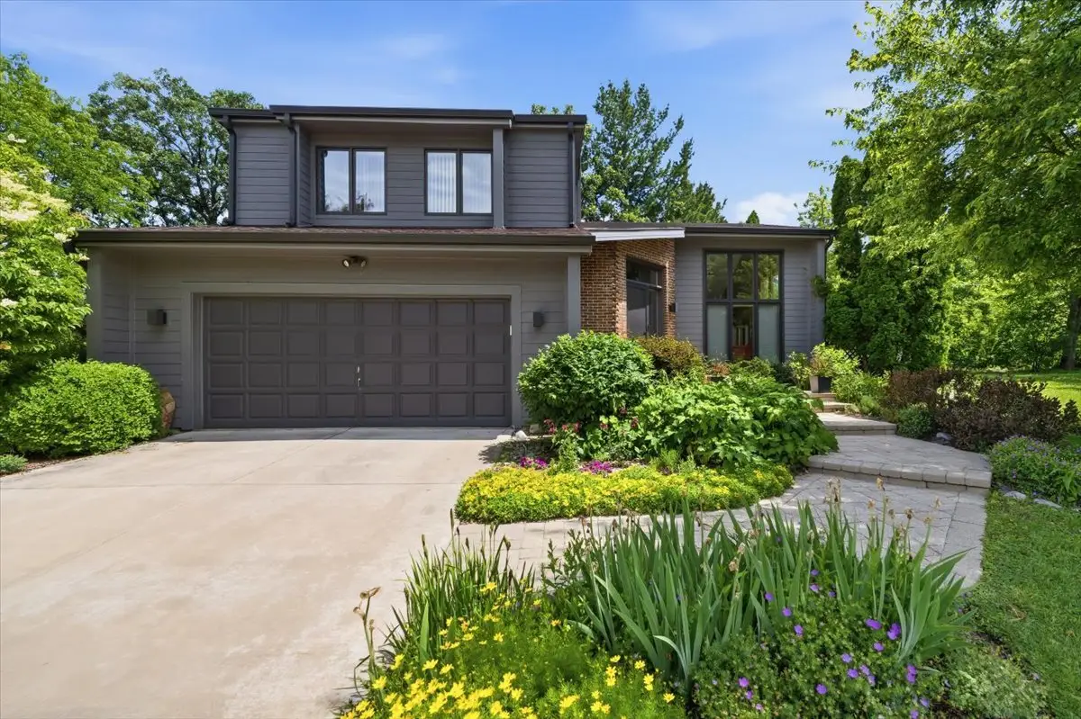 1755 S Wiesbrook Road, Wheaton, IL 60189 - #1