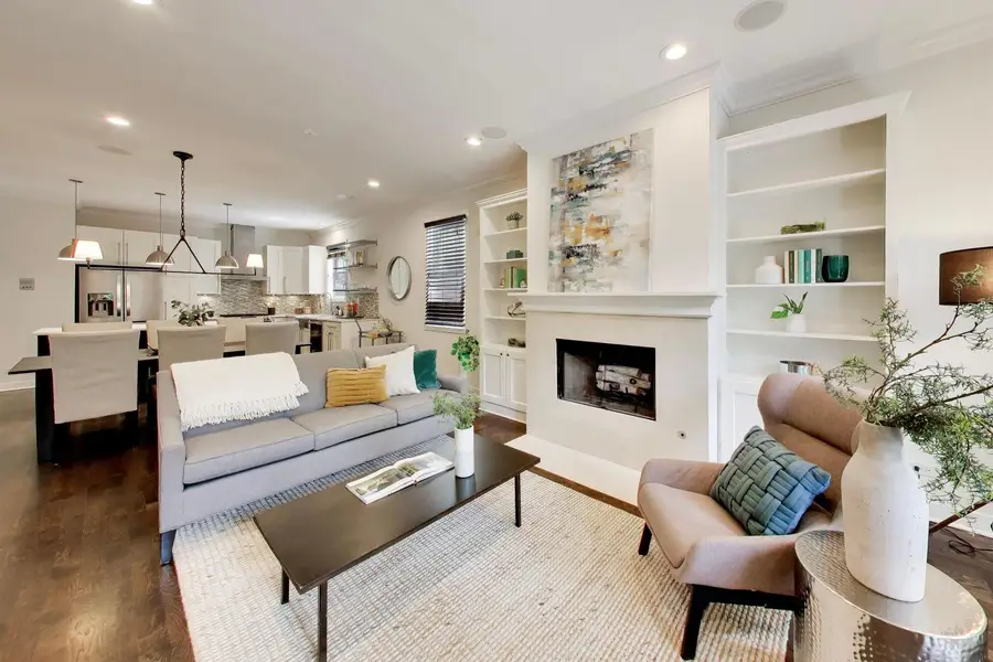 1019 N Honore Street #1, Chicago, IL 60622 - #3