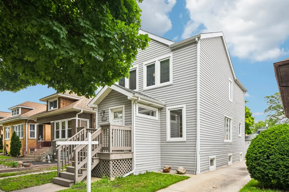 3531 Scoville Avenue, Berwyn, IL 60402 - #1