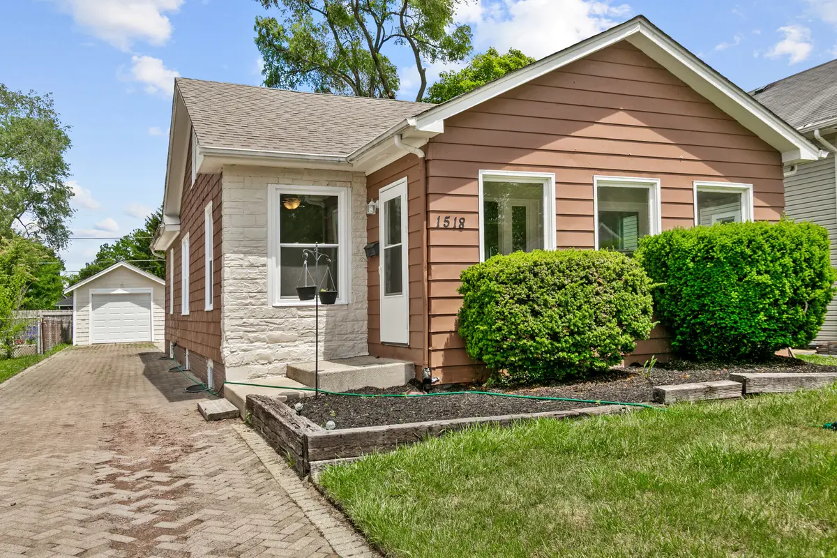1518 Melrose Avenue, Waukegan, IL 60085 - #1