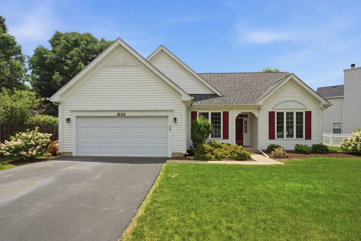169 Sandalwood Lane, Bolingbrook, IL 60440 - #1