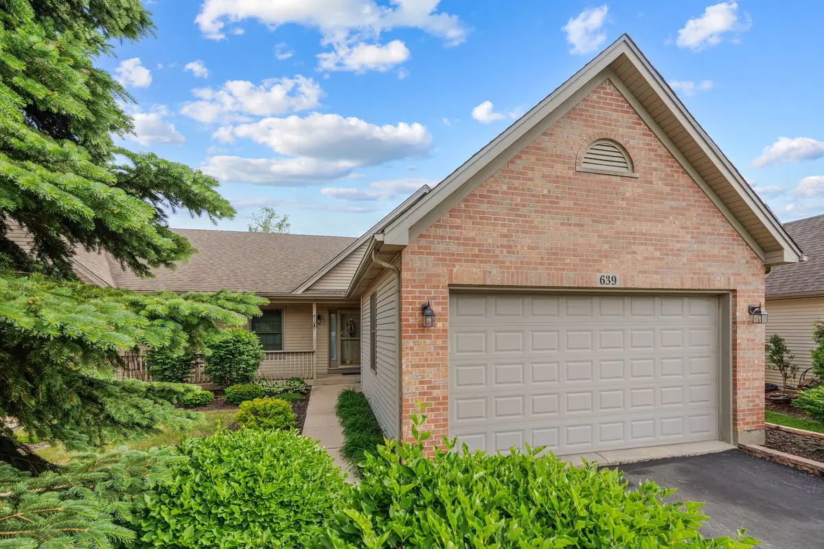 639 Hampshire Drive, Hampshire, IL 60140 - #1