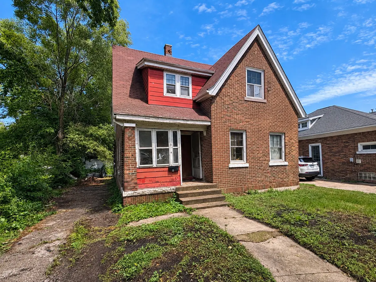 514 Sherman Street, Joliet, IL 60433 - #1