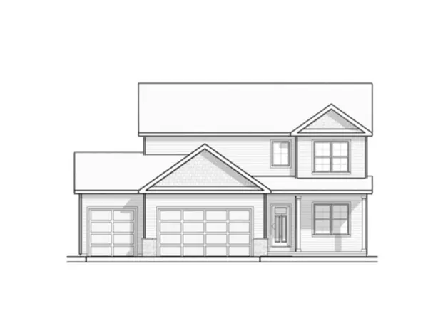 14248 Prairie Commons Lane, South Beloit, IL 61080