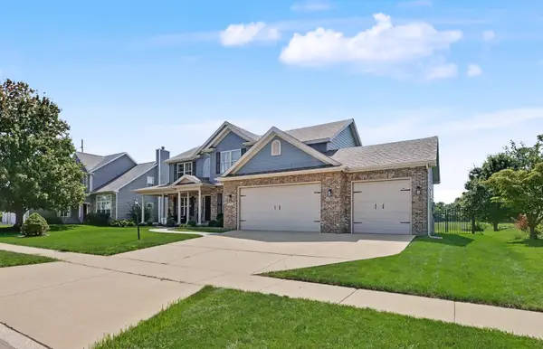 2421 Stricker Lane, Urbana, IL 61802