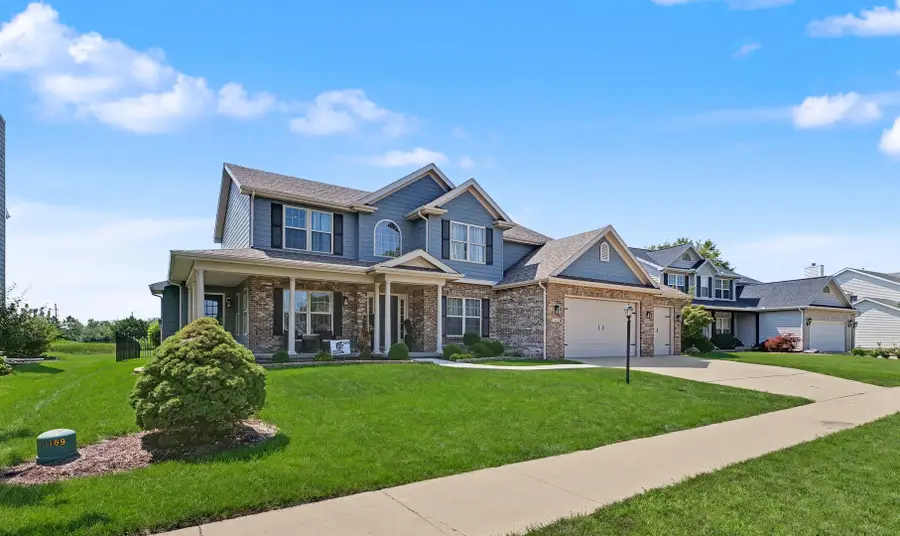 2421 Stricker Lane, Urbana, IL 61802 - #3