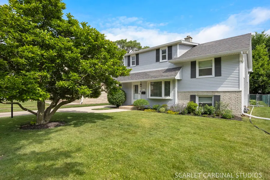 434 E Highland Avenue, Villa Park, IL 60181 - #2