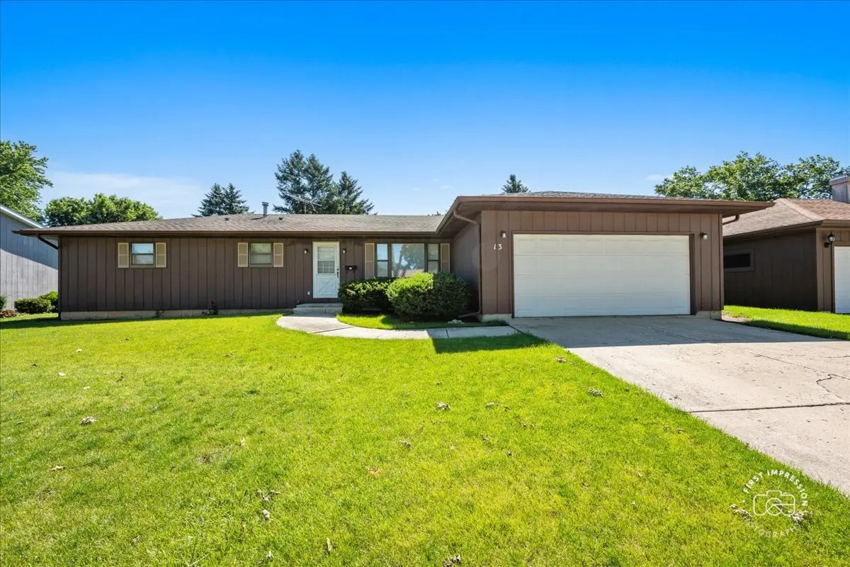 13 N Weston Avenue, Elgin, IL 60123 - #1