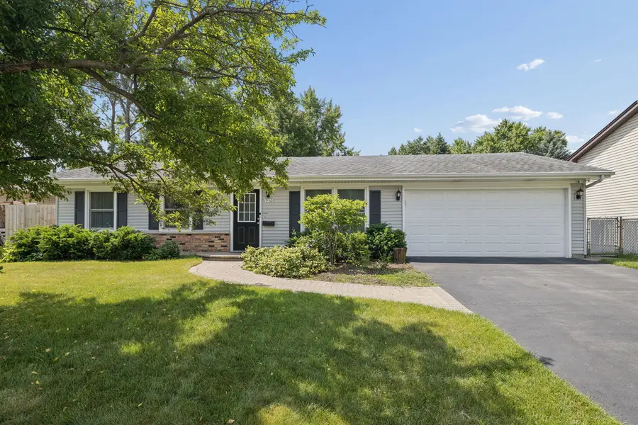 1950 Heather Drive, Aurora, IL 60506 - #2