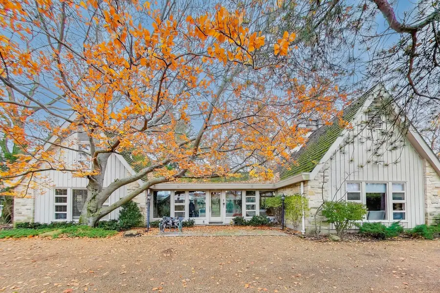 42 Woodley Road, Winnetka, IL 60093 - #3