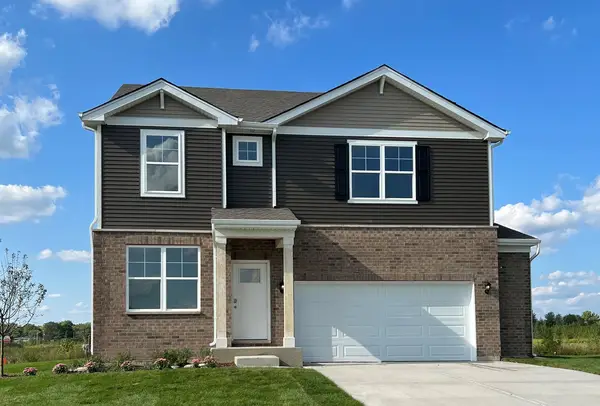 14960 W Palmer Drive, Manhattan, IL 60442