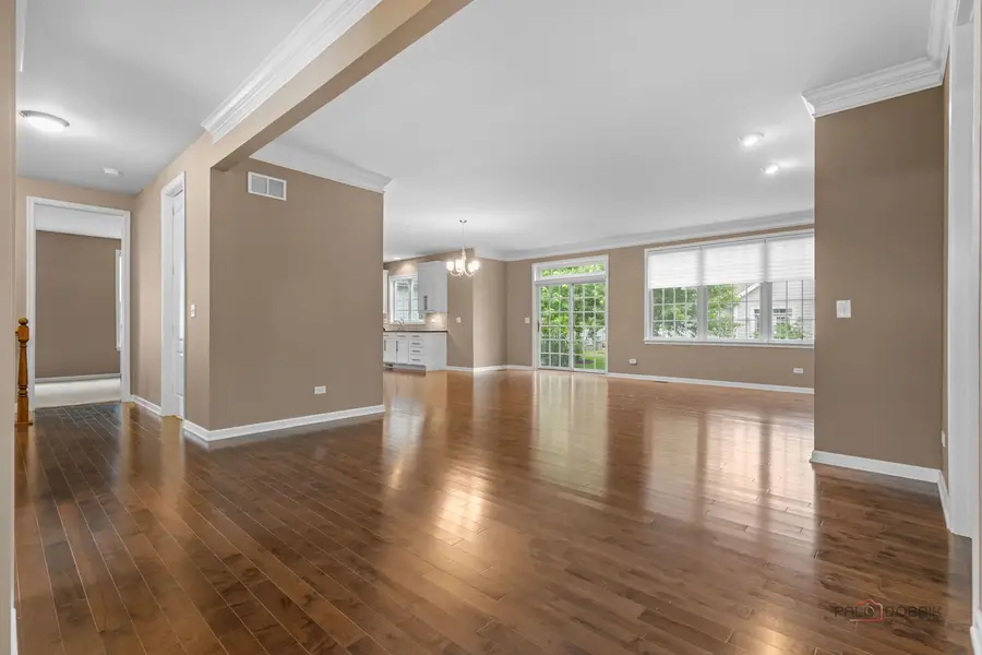 4 Joshua Court, South Barrington, IL 60010 - #2