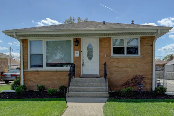 9973 Wilson Avenue, Schiller Park, IL 60176