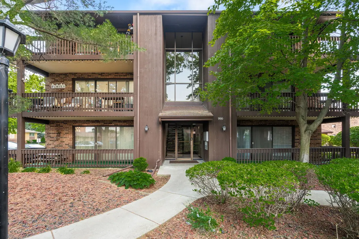 9550 Mason Avenue #2, Oak Lawn, IL 60453 - #1
