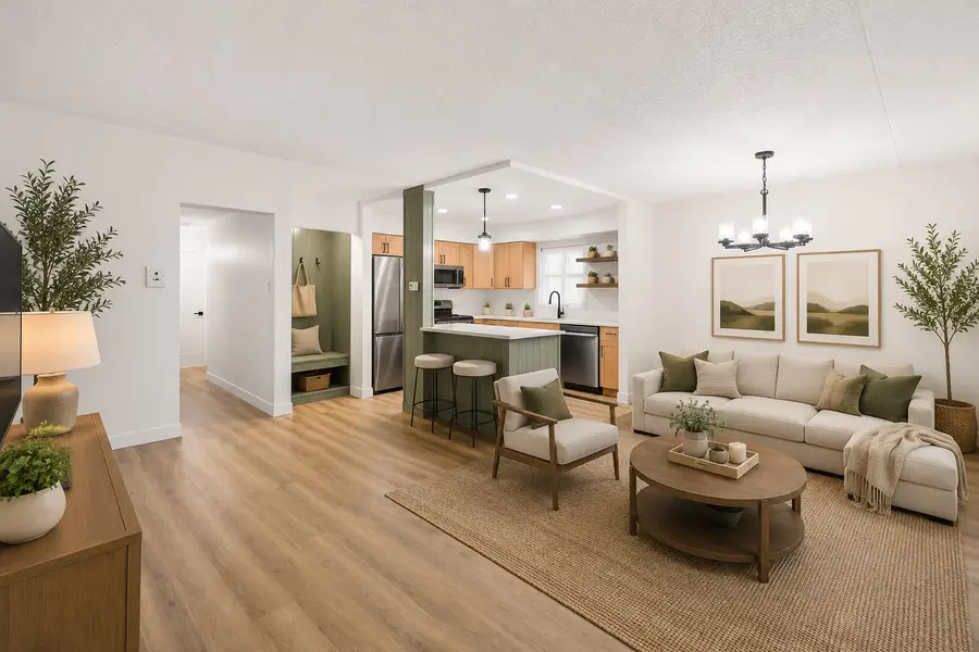 9550 Mason Avenue #2, Oak Lawn, IL 60453 - #2