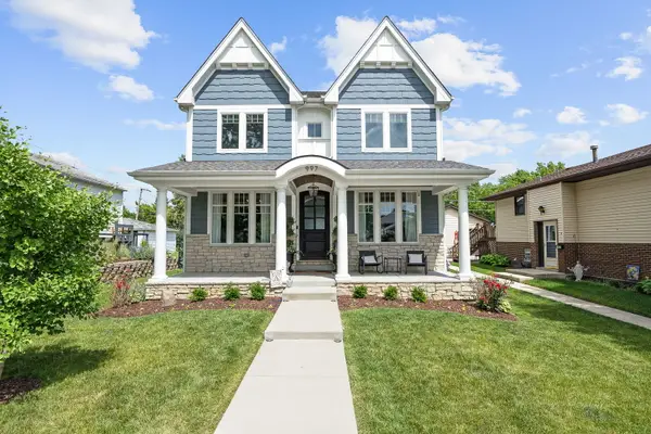 997 Florence Street, Lemont, IL 60439