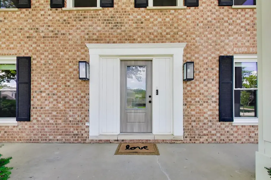 3780 Bordeaux Drive, Hoffman Estates, IL 60192 - #3