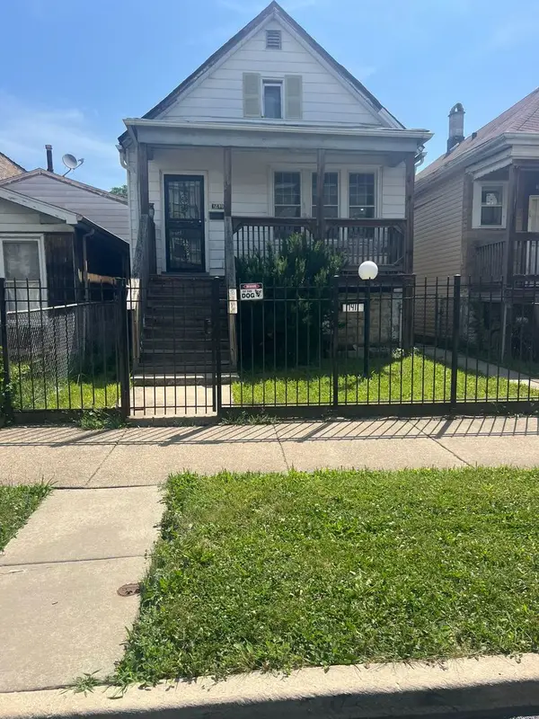 7411 S Morgan Street, Chicago, IL 60621