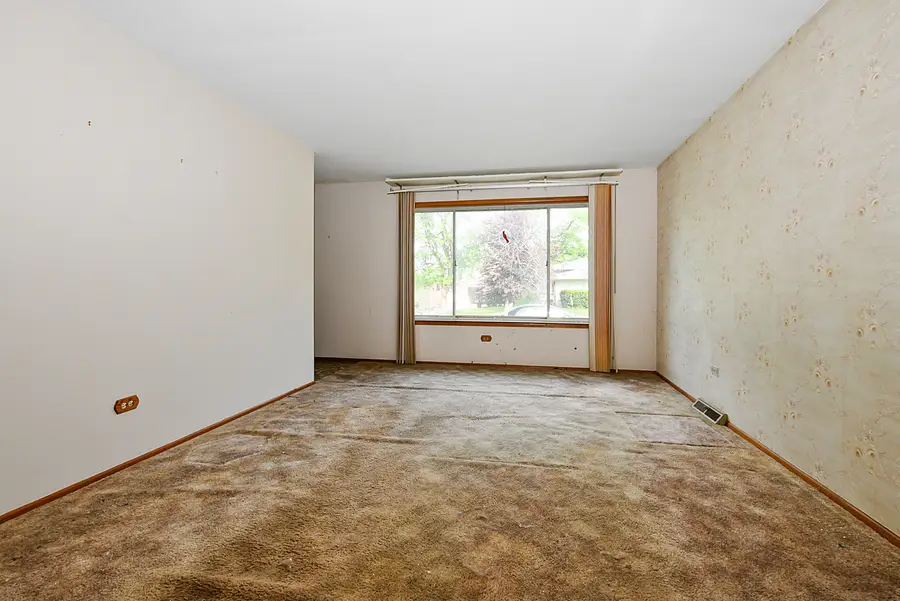 16412 George Drive, Oak Forest, IL 60452 - #2