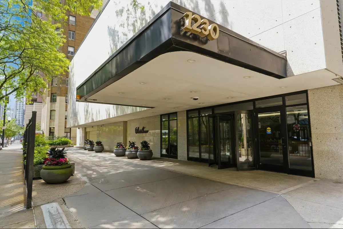 1230 N State Parkway #5B, Chicago, IL 60610 - #1