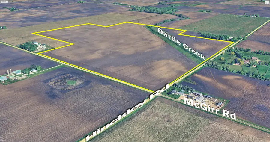 0000 NW Mcgirr Rd. And Hinckley Rd., Hinckley, IL 60520 - #2