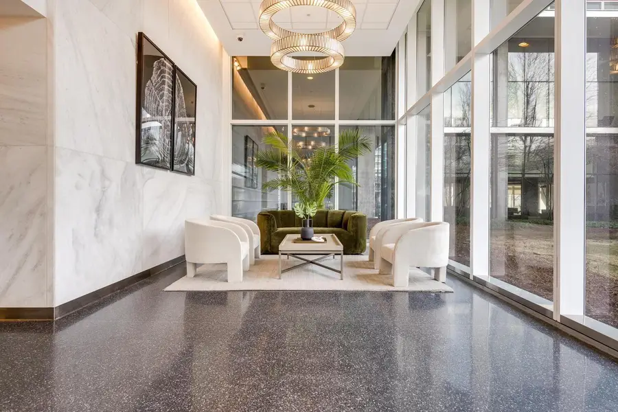 9715 Woods Drive #1403, Skokie, IL 60077 - #2