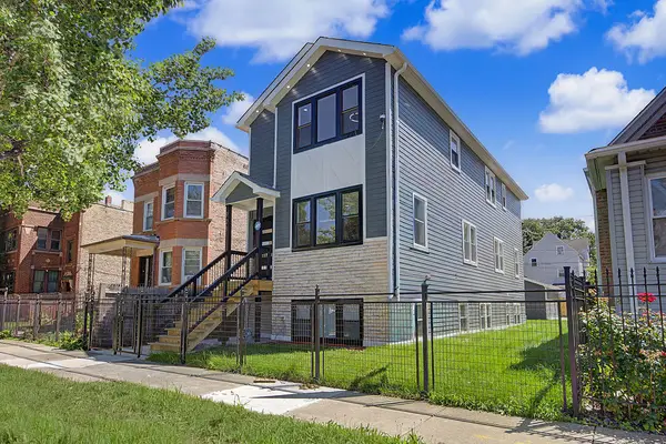 923 N Massasoit Avenue, Chicago, IL 60651